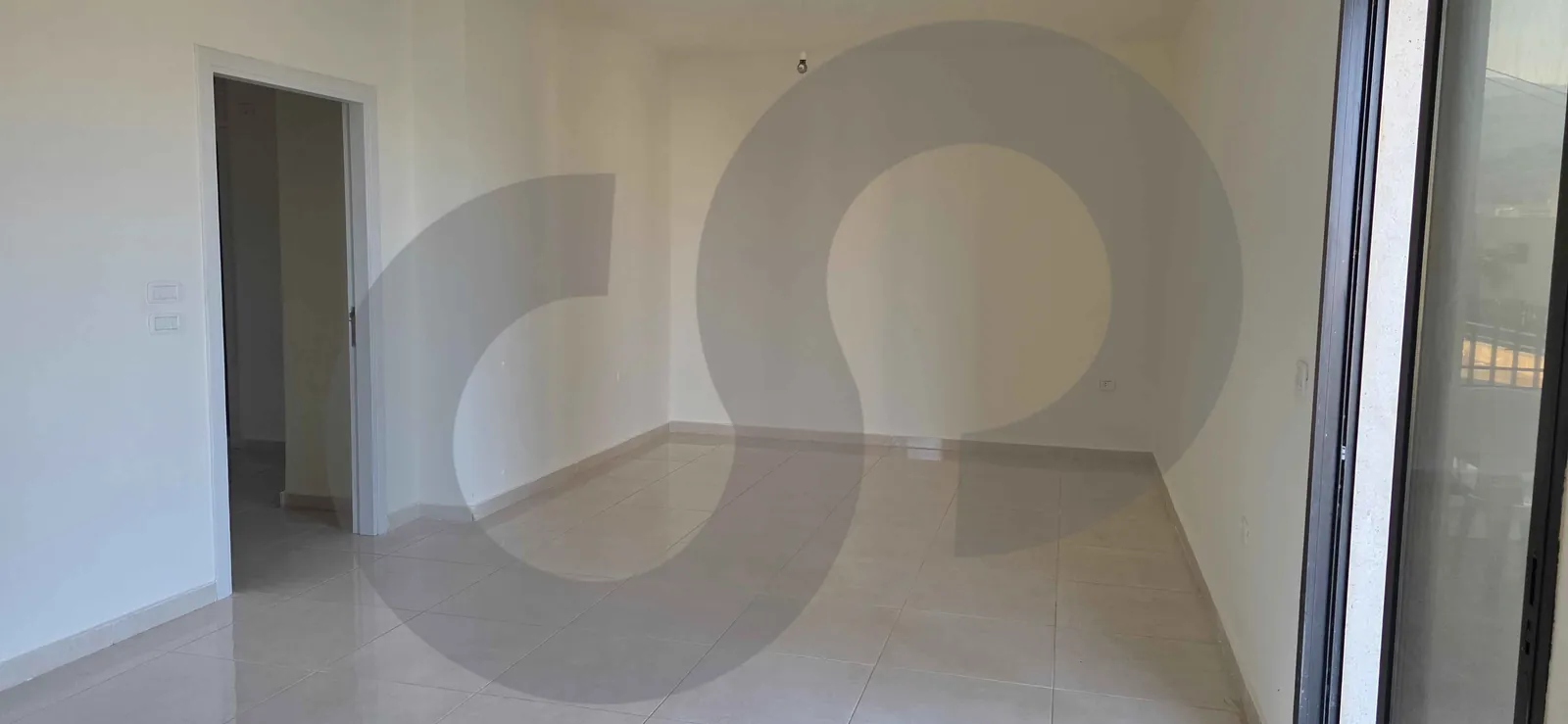 BRAND NEW/ KFAR AAQA, KOURA / suitable for families/peaceful environment — الصورة 2