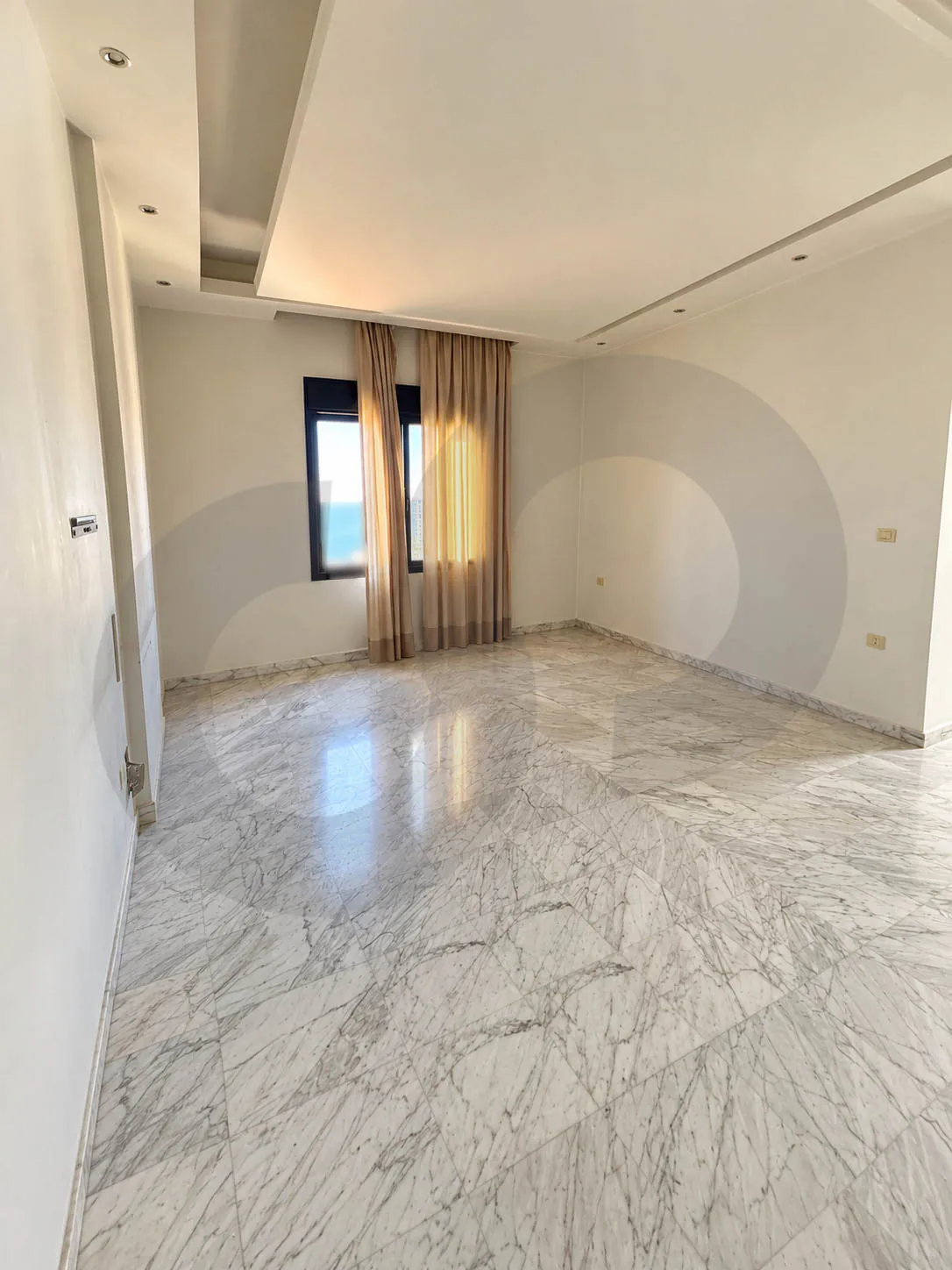 Apartment for sale/1 mim from the Highway/Panoramic Mountain And Sea view/HARET SAKHER-KESEROUAN — الصورة 2