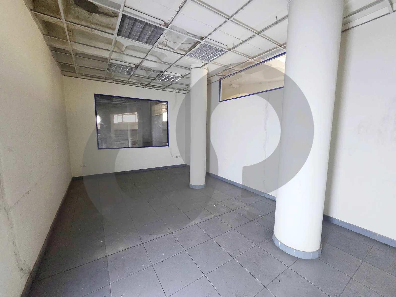 WAREHOUSE/ZOUK MOSBEH,KESEROUAN //open spaces — الصورة 2
