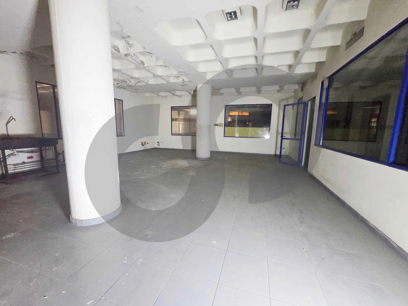 WAREHOUSE/ZOUK MOSBEH,KESEROUAN //open spaces — الصورة 3