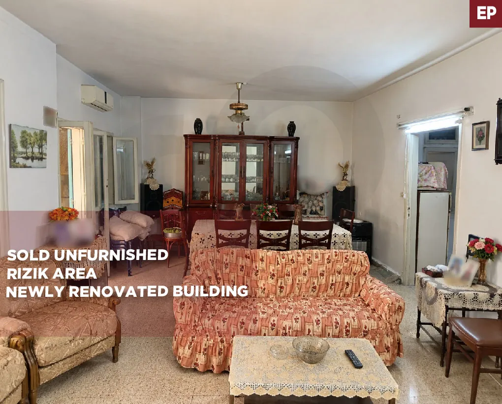 well maintained /close to all amenities/Prime location/achrafieh,beirut — الصورة 1
