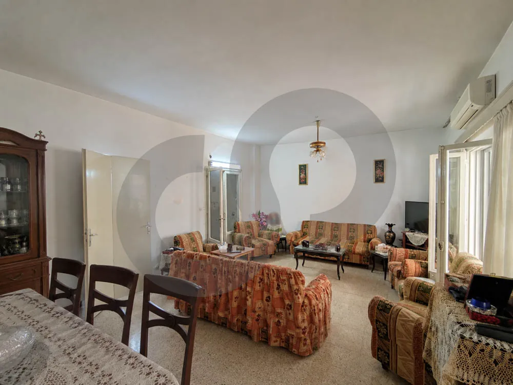 well maintained /close to all amenities/Prime location/achrafieh,beirut — الصورة 2