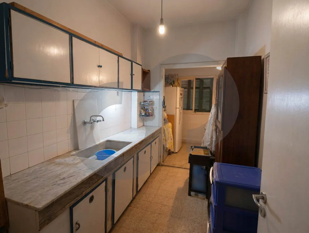 well maintained /close to all amenities/Prime location/achrafieh,beirut — الصورة 3