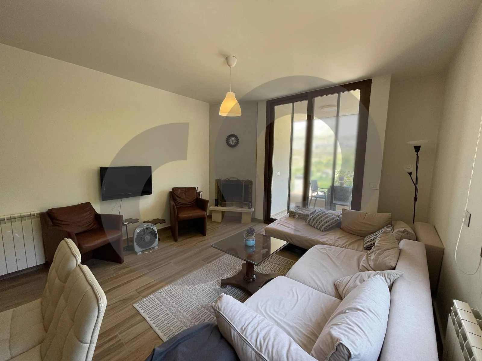 CHALET/PRIME LOCATION IN FARAYA,KESEROUAN /OPEN VIEW — الصورة 2