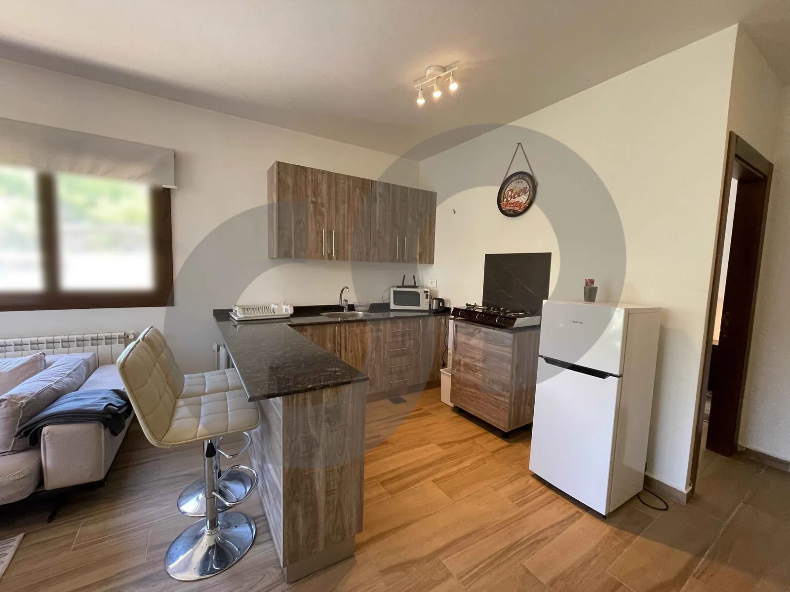 CHALET/PRIME LOCATION IN FARAYA,KESEROUAN /OPEN VIEW — الصورة 3