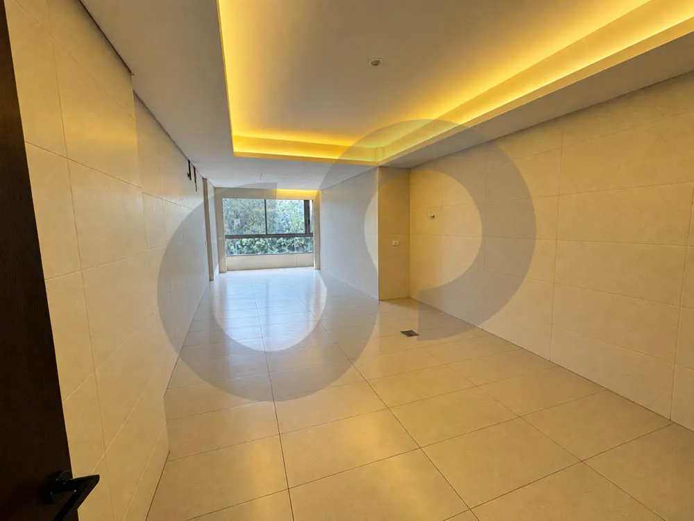 exceptionally spacious/quiet street/generous spaces/HAZMIYEH,BAABDA — photo 3