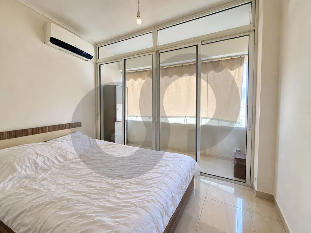 Fully furnished duplex/terrace/mountain and city view/achrafieh,beirut — الصورة 3