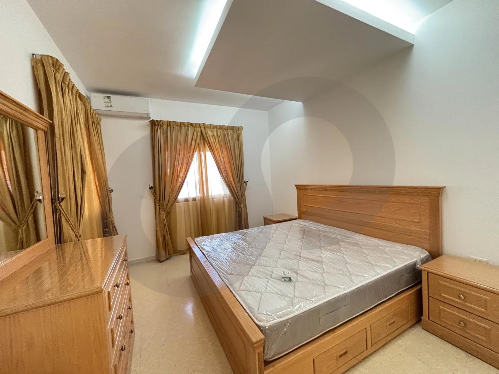 Furnished Apartment for rent/New Building/Sea view/Ain AL MRAISEH-BEIRUT — الصورة 3