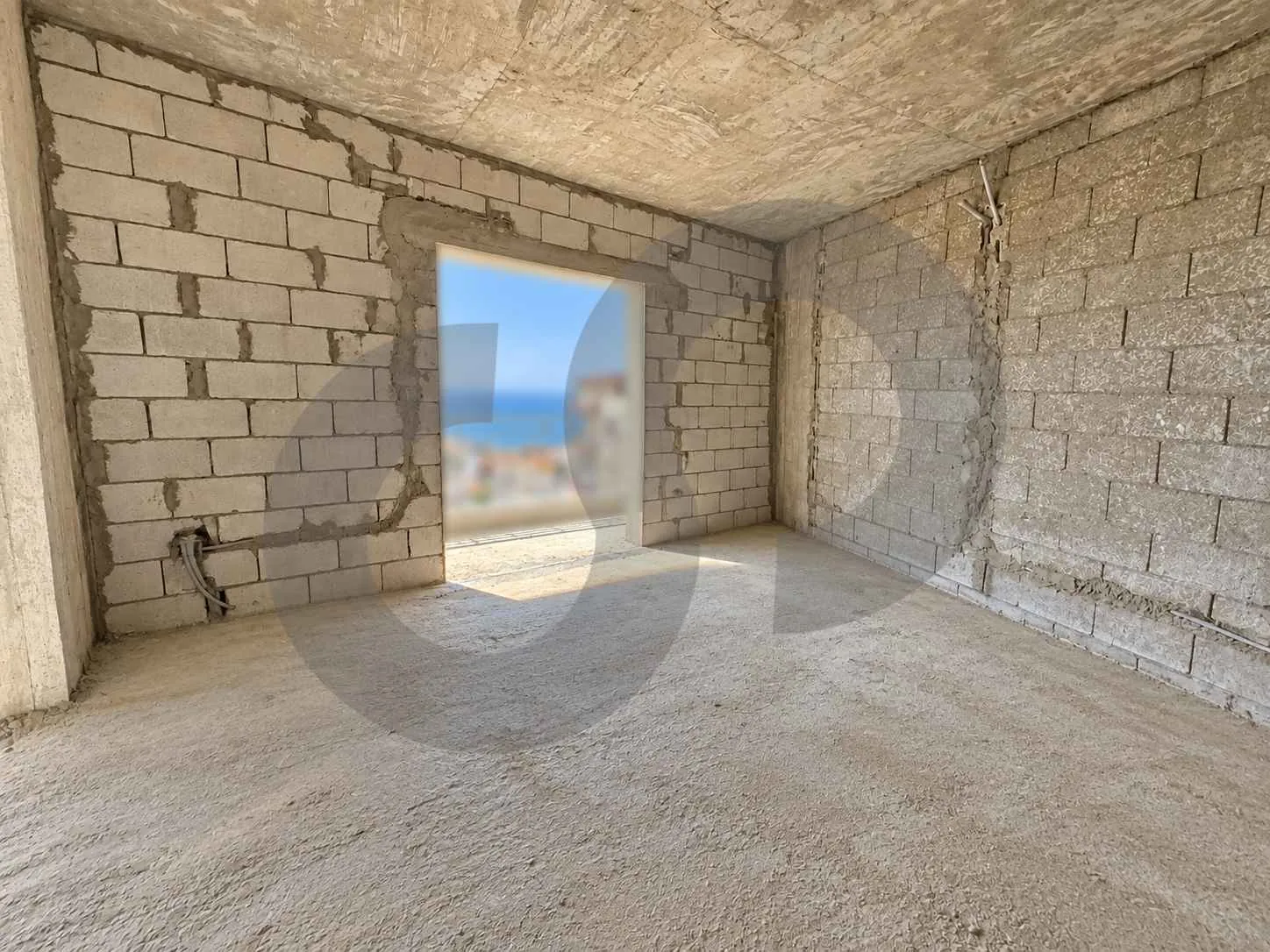 DUPLEX/CORE AND SHELL/Pay 30% down payment and complete the rest up to 3 years /Ghadir,KESEROUAN — الصورة 3