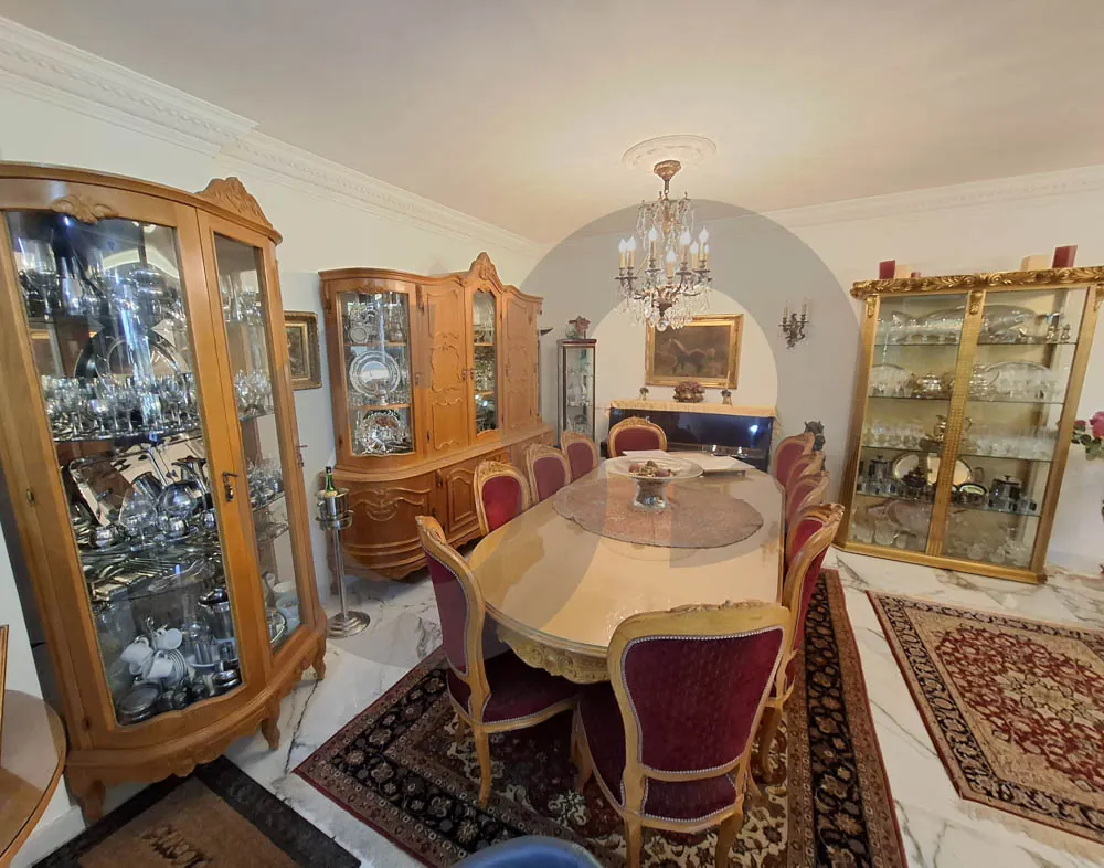 fully furnished/decorated/prime location/easy access/MASTITA,JBEIL — photo 2