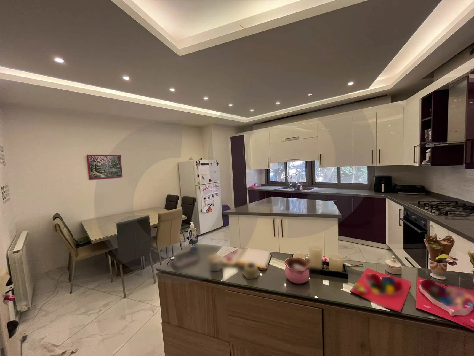 Spacious Apartment for sale/just 30 seconds from the main road/HAZMIYEH-BAABDA — photo 2