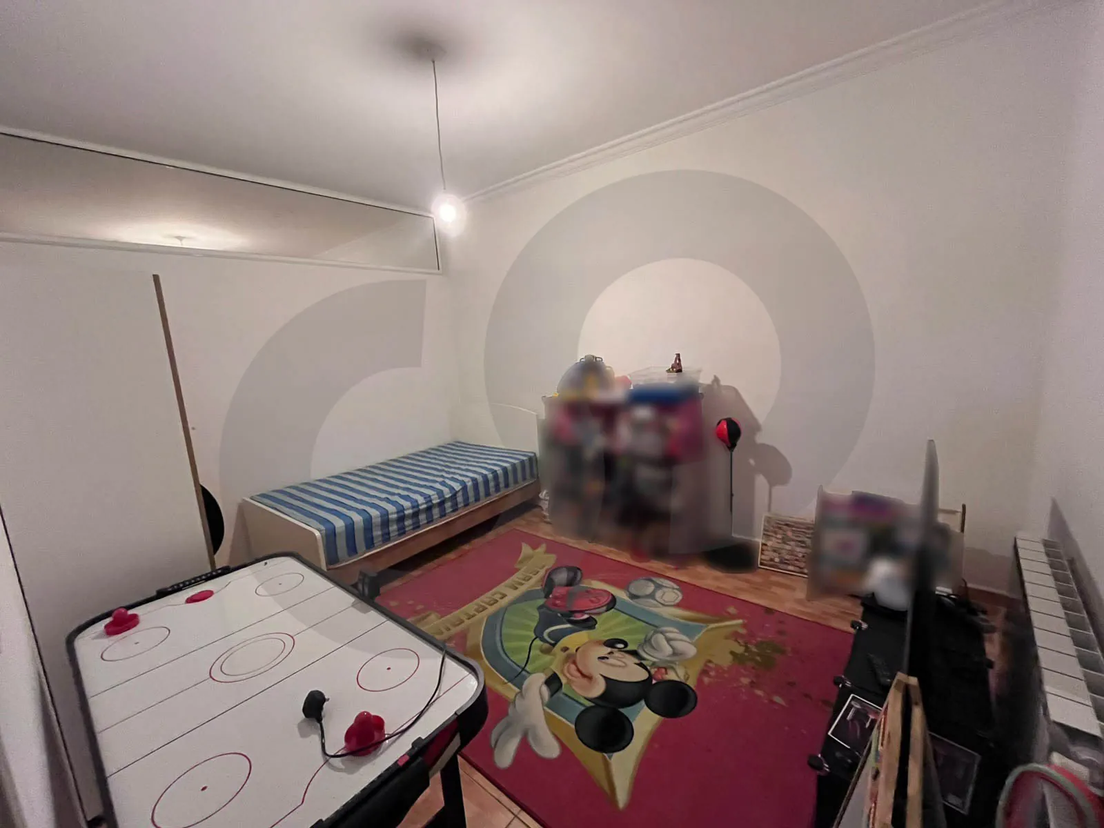 Spacious Apartment for sale/just 30 seconds from the main road/HAZMIYEH-BAABDA — photo 3
