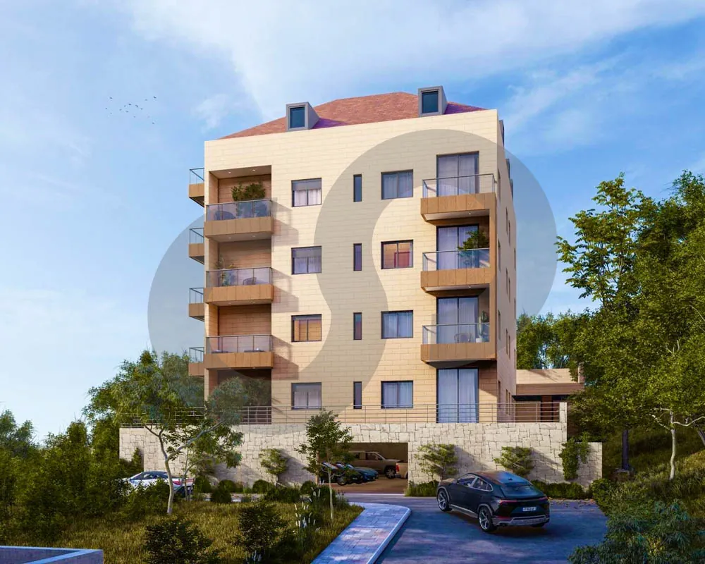 payment facilities/ brand new / luxurious/ calm area/BSALIM,METN — الصورة 2