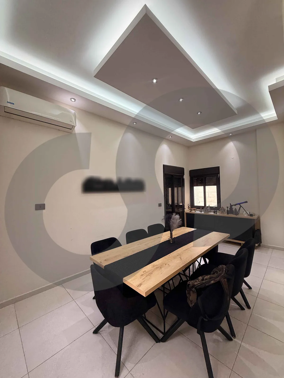 Beautifully decorated and fully furnished/OPEN CITY AND SEA VIEW/BIAQOUT,METN — الصورة 2