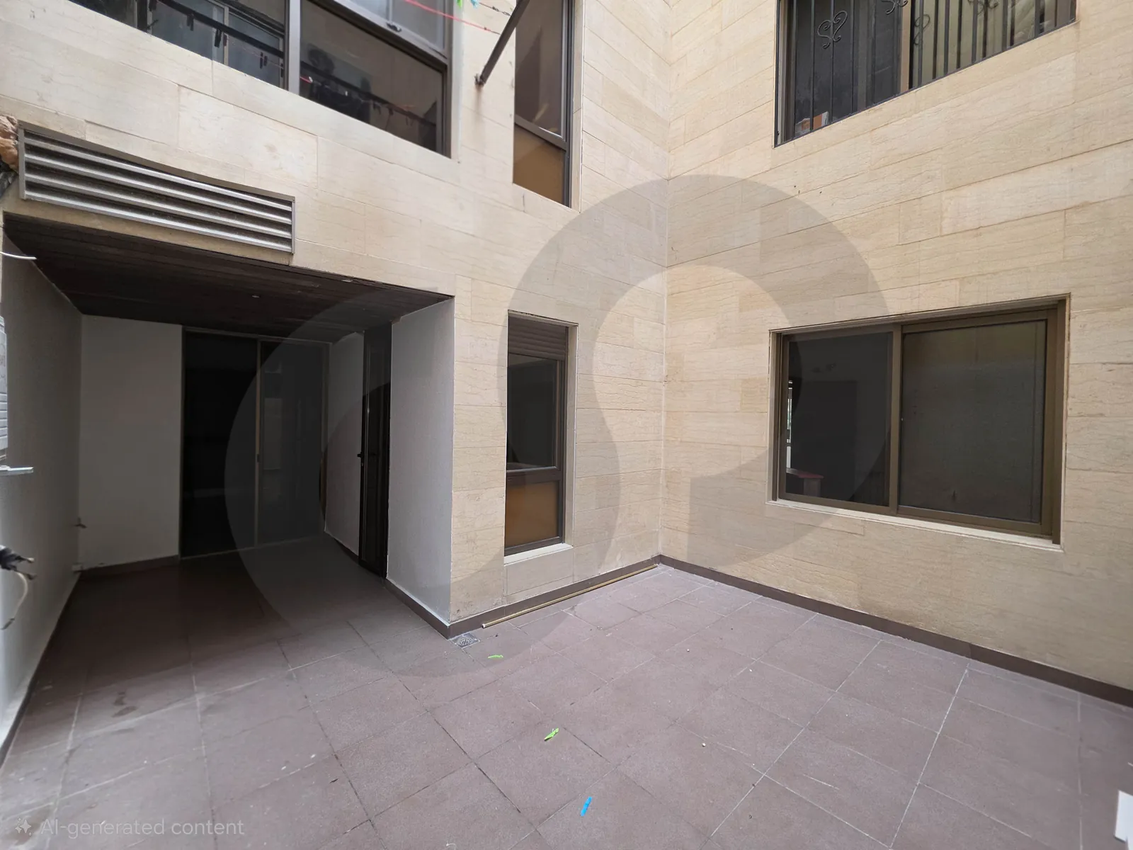 Apartment for sale/Easy access to main roads/ Open Views/HAZMIYEH-BAABDA — photo 3