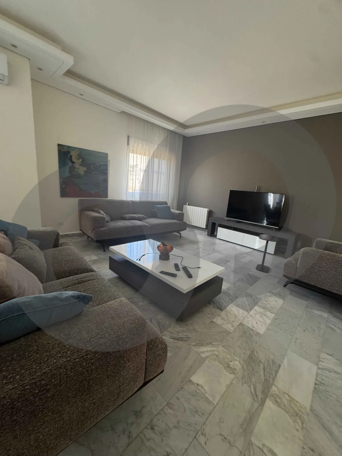 FULLY FURNISHED/Within walking distance of the highway/easy access/HARET SAKHER,KESEROUAN — الصورة 2