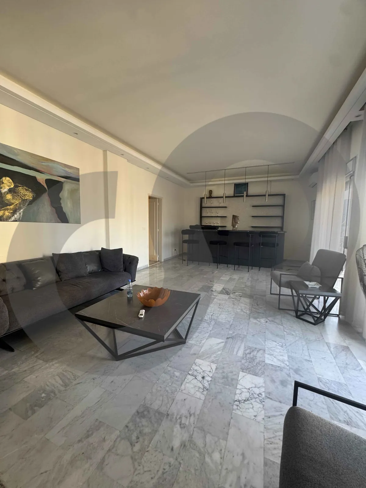 FULLY FURNISHED/Within walking distance of the highway/easy access/HARET SAKHER,KESEROUAN — الصورة 3