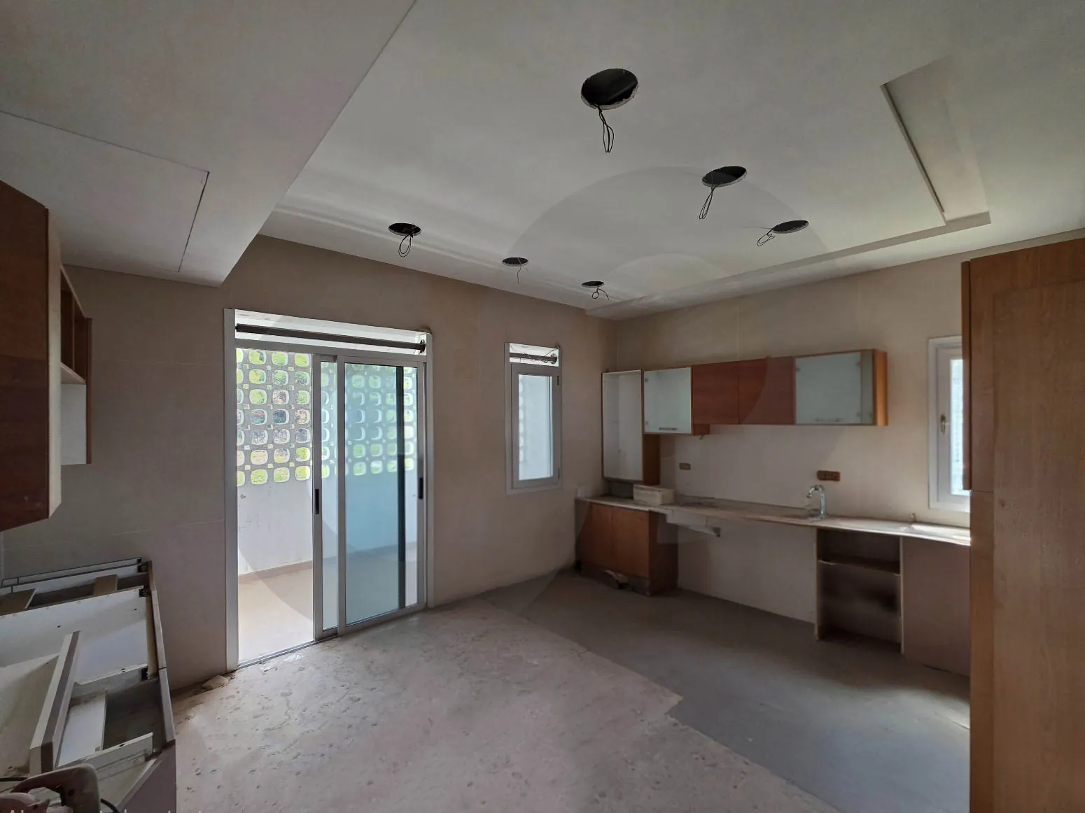 Luxury duplex Apartment for Sale/90% Renovated/Panoramic View/YARZEH-BAABDA — photo 2