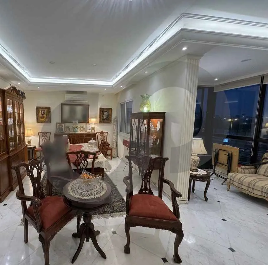 245 sqm apartment in RAS EL NABAA,BEIRUT /mouhammad el hout for sale — الصورة 2