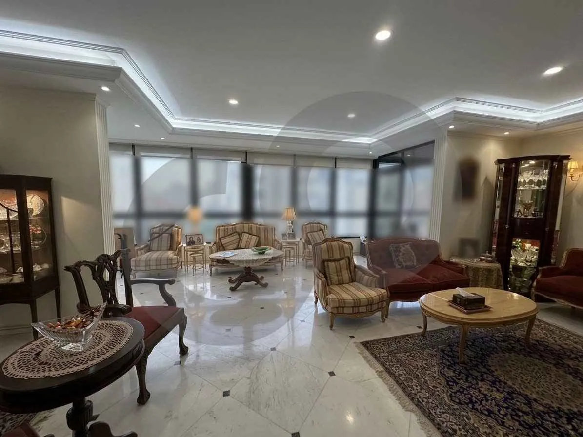 245 sqm apartment in RAS EL NABAA,BEIRUT /mouhammad el hout for sale — الصورة 3