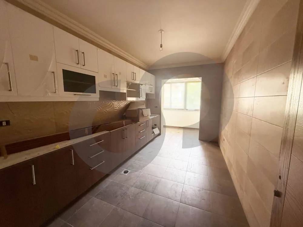 193 sqm new apartment /amazing property/prime location/ ras nabaa,beirut — الصورة 3