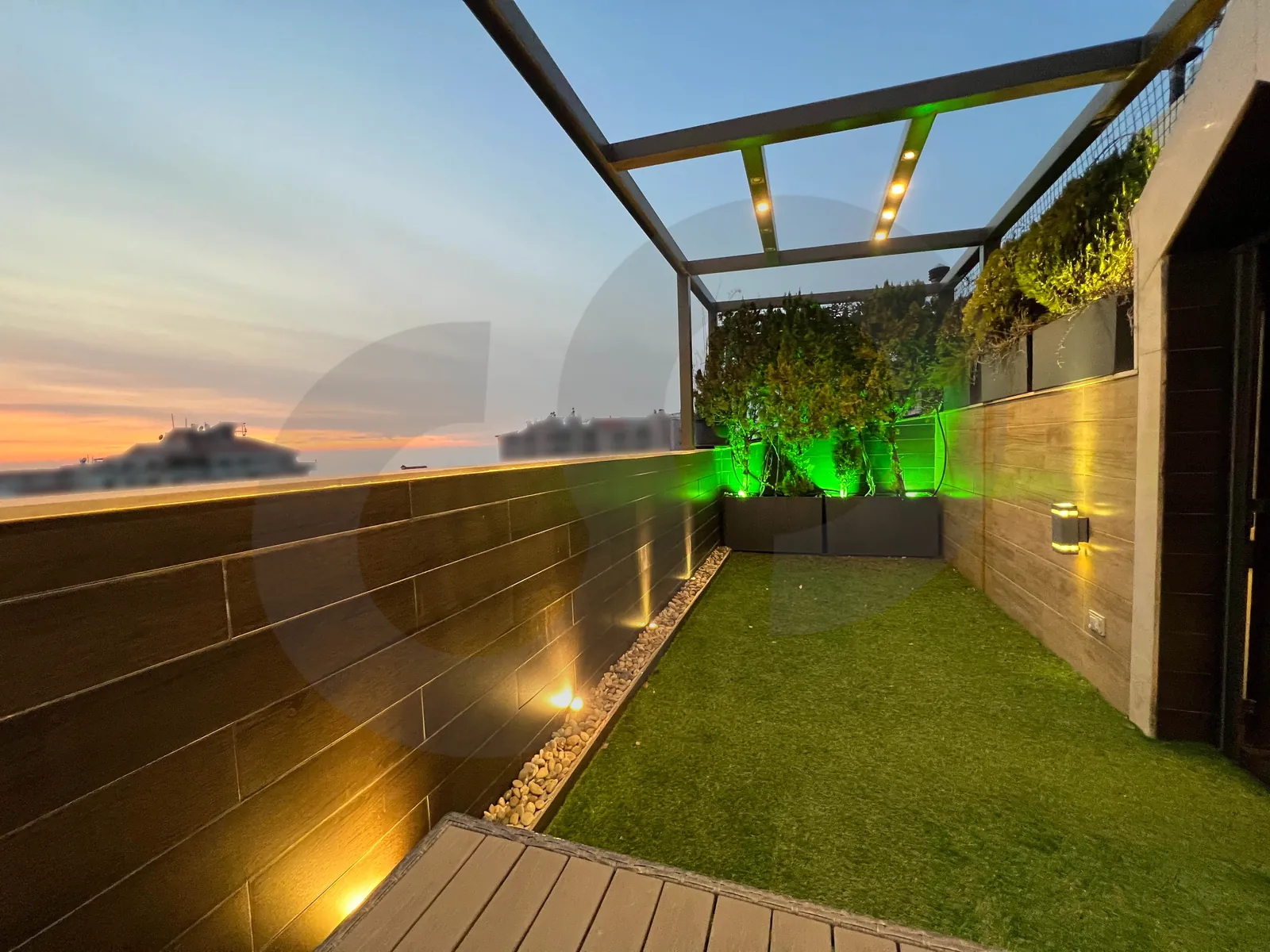 Duplex Apartment/Prime location/Fully furnished/BALLOUNEH-KESEROUAN — الصورة 2