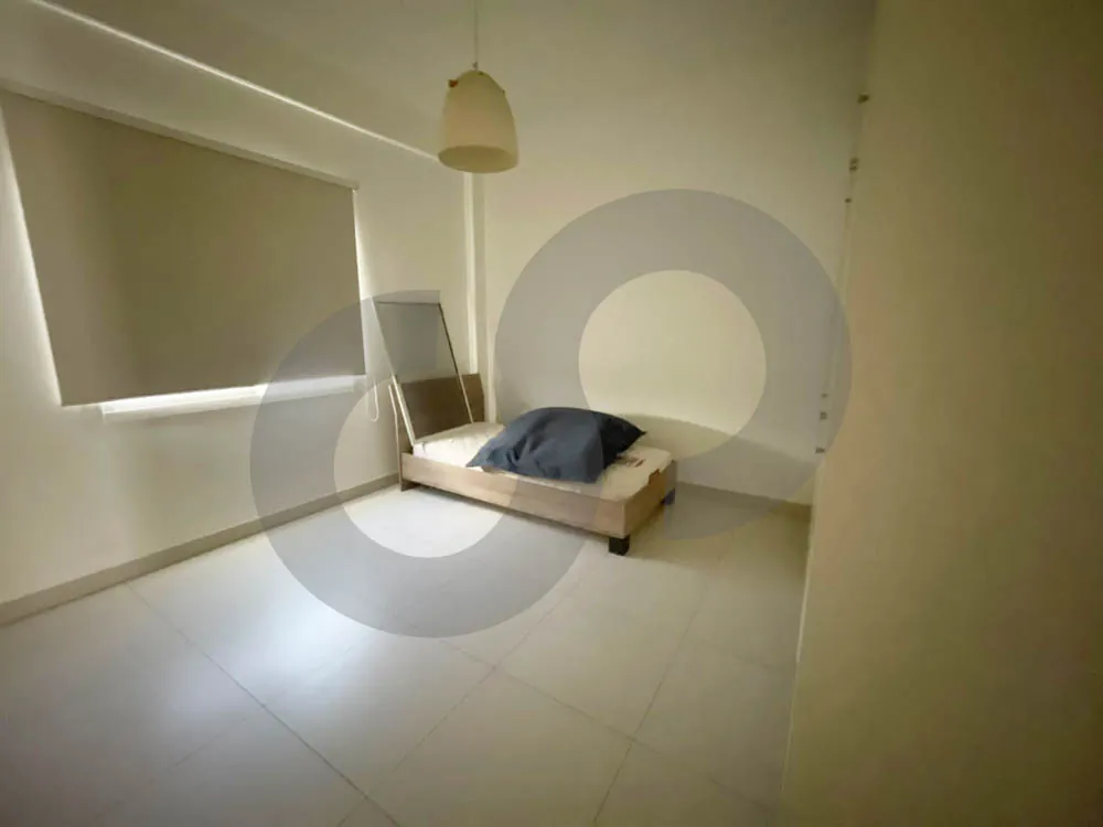 Spacious 190 sqm/well-maintained /furnished /comfortable/GEITAWI,BEIRUT /REF#EN141188 Spacious 190 sqm/well-maintained /furnished /comfortable/GEITAWI,BEIRUT — photo 3