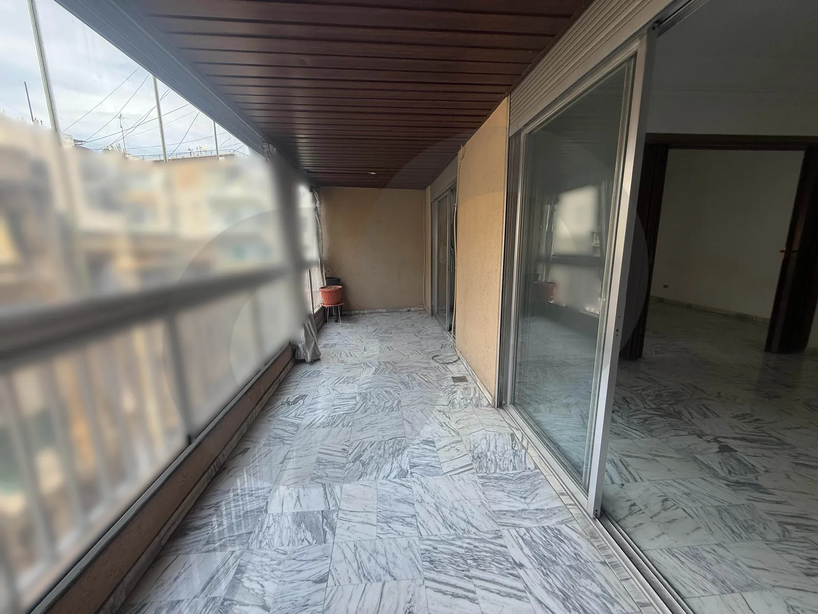 Apartment for Sale/well maintained building/RAS AL NABAA-BEIRUT — الصورة 3