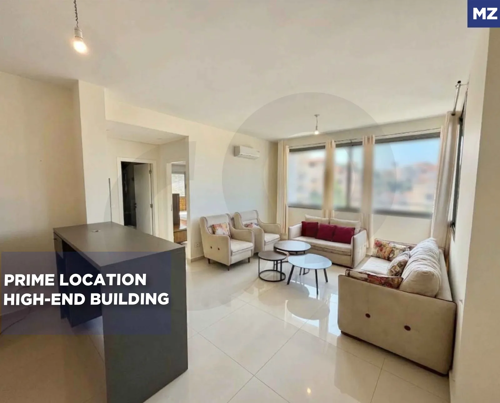 RENTAL DEAL IN BSALIM,METN /PRIME LOCATION