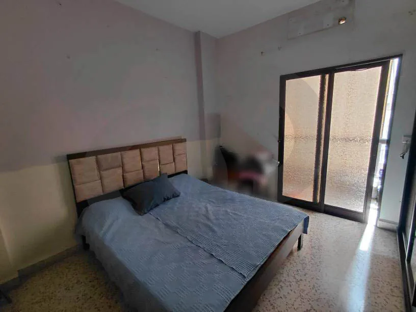165 SQM apartment for sale/Quiet residential area /BAOUCHRIEH-METN — الصورة 2