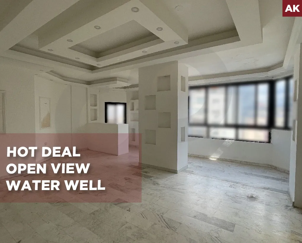 stunning sea view/elegance/prime location/luxurious /dawhet aramoun,ALEY