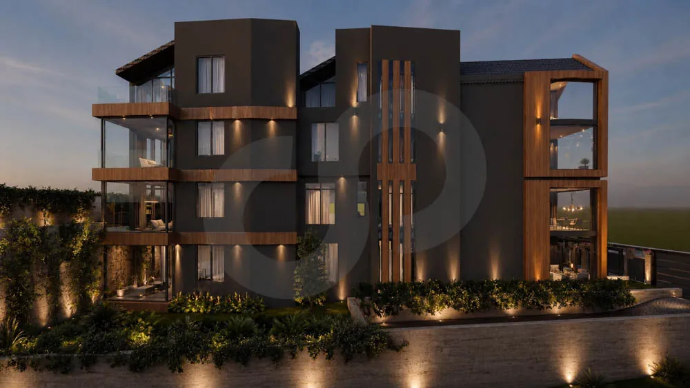 Luxury Smart Duplex/High-End Finishing/40% down payment/Majdelyoun,SAIDA — الصورة 2