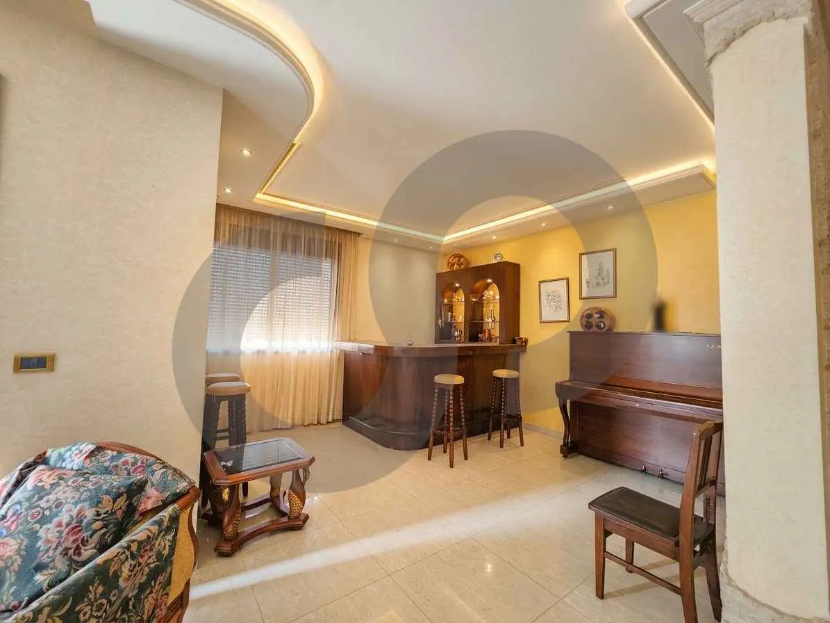 RENTAL DEAL/UNOBSTRUCTED VIEW/Dik El Mehdi,METN /CALM AREA — الصورة 2