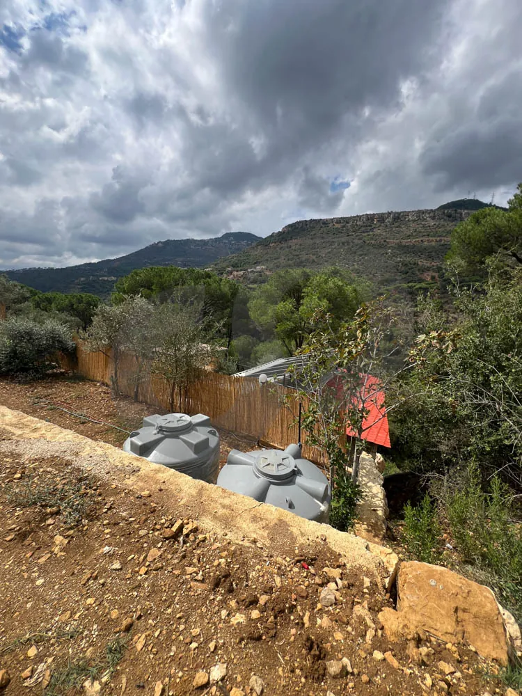 land/private pool/Mountain view/easy access /SELFAYA,ALEY — photo 2