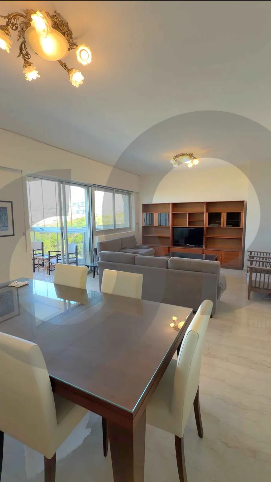 PRIME SAHEL ALMA,KESEROUAN LOCATION /Pool access/beautiful sea view — الصورة 2