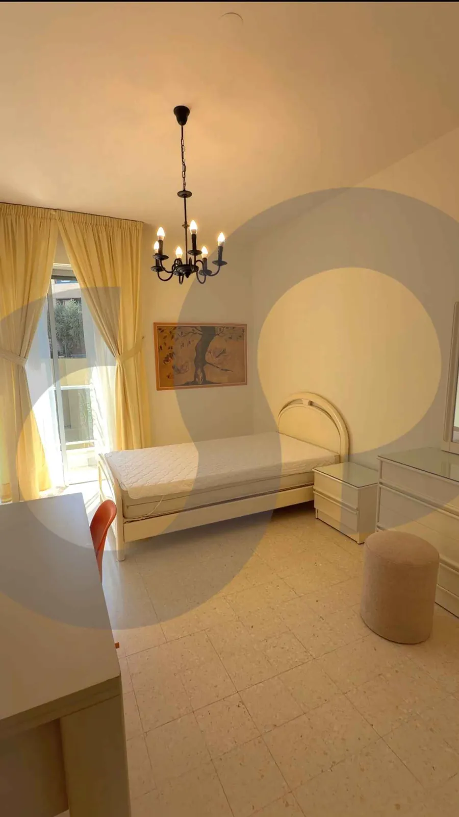 PRIME SAHEL ALMA,KESEROUAN LOCATION /Pool access/beautiful sea view — الصورة 3