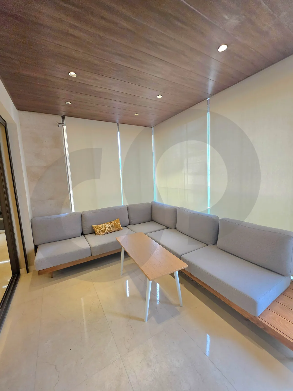 Fully-furnished Apartment for sale/New luxurious building/ Ready to move in/SAHEL ALMA-KESEROUAN — الصورة 2