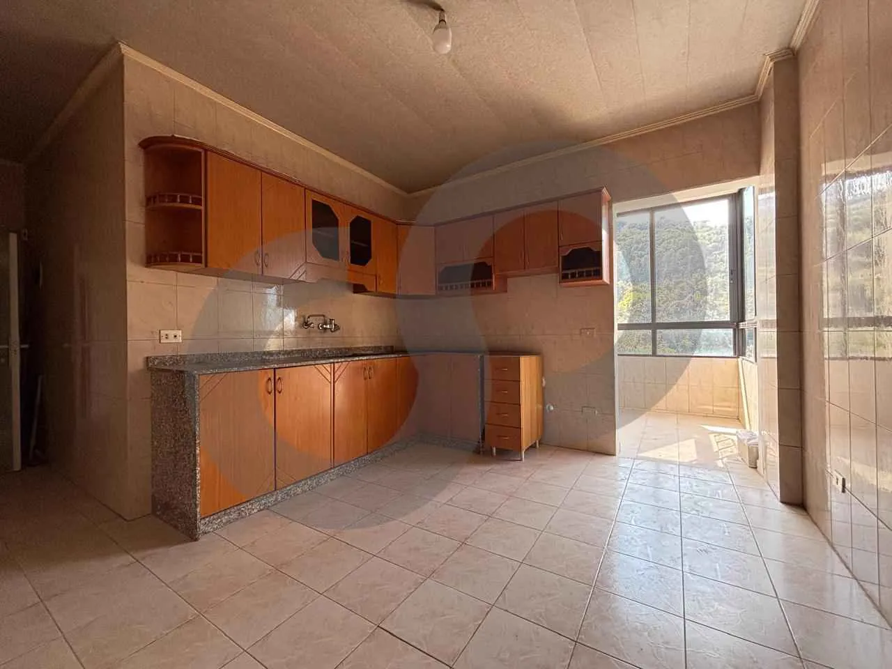 Well-maintained apartment/calm area of Wadi Chahrour,BAABDA — الصورة 2