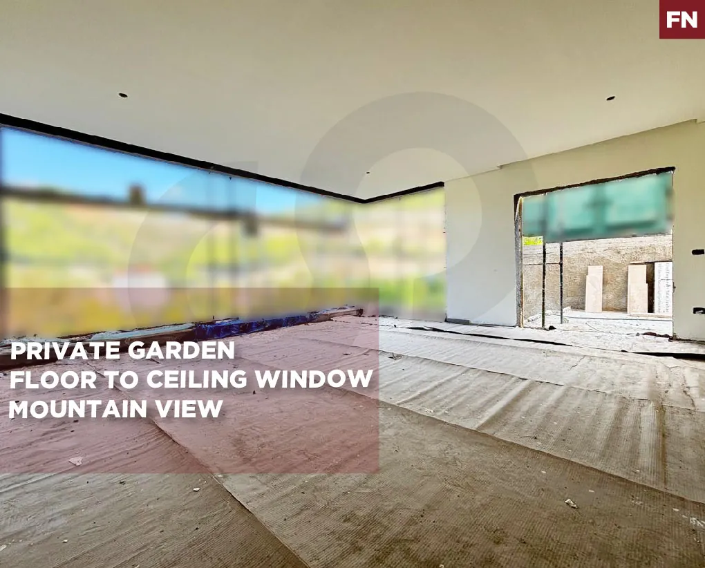 new project/prime location/amazing features/easy access/Wadi Chahrour,BAABDA