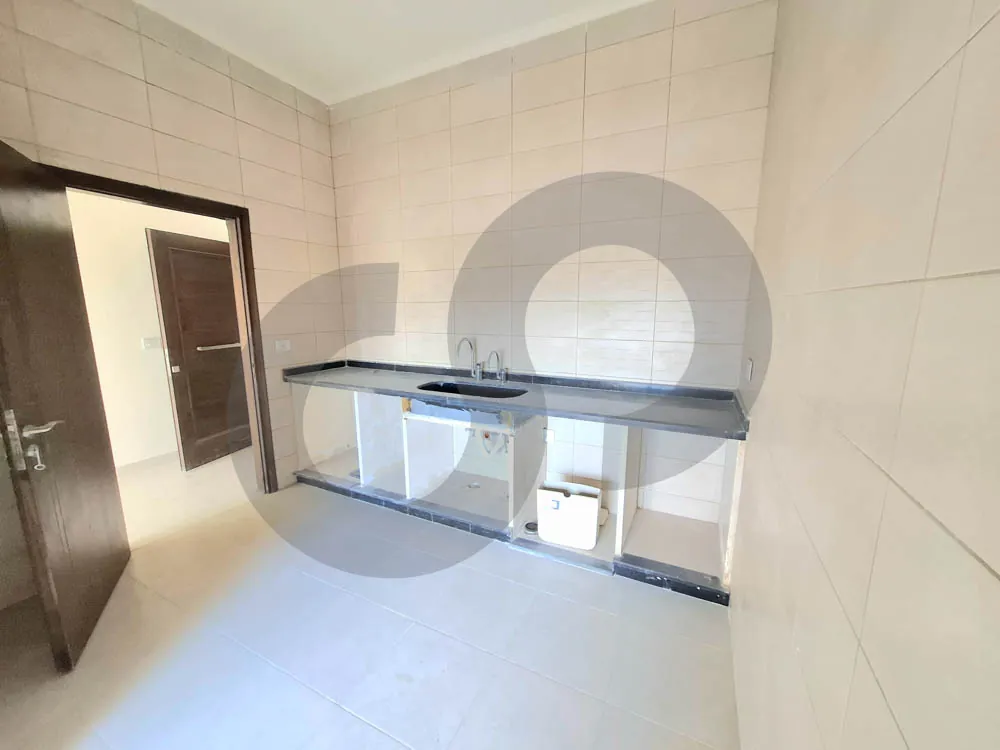 two adjacent apartments/separate deed/ mountain setting/ Breij, Jbeil — الصورة 3