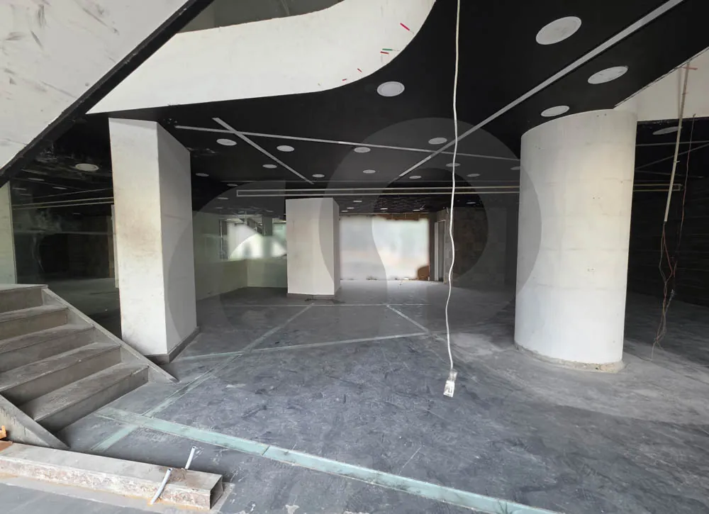 Prime location/on the highway/duplex /excellent visibility/commercial use/jounieh,KESEROUAN — الصورة 3