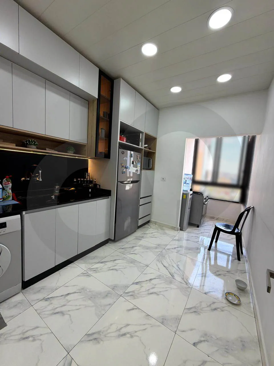 Apartment for sale/Prime Location/Unobstructed Panoramic Sea Views/CHOUEIFAT-ALEY — photo 2