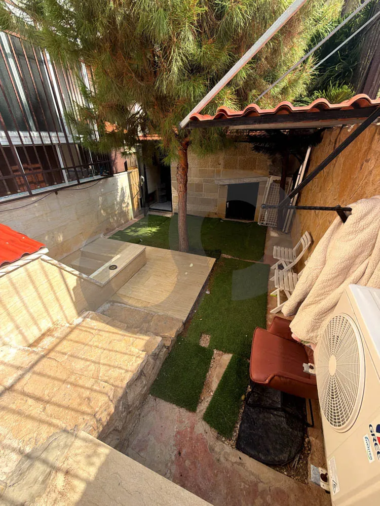 Spacious & Luxurious/Terrace/prime location/DAWHET EL HOSS,ALEY — الصورة 2