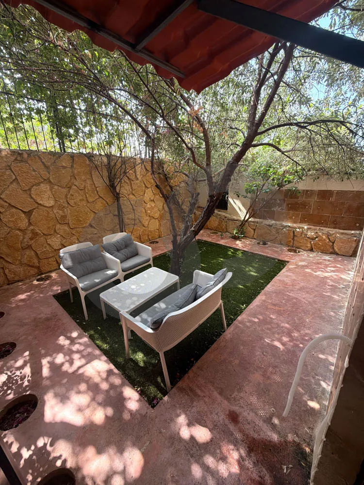 Spacious & Luxurious/Terrace/prime location/DAWHET EL HOSS,ALEY — الصورة 3
