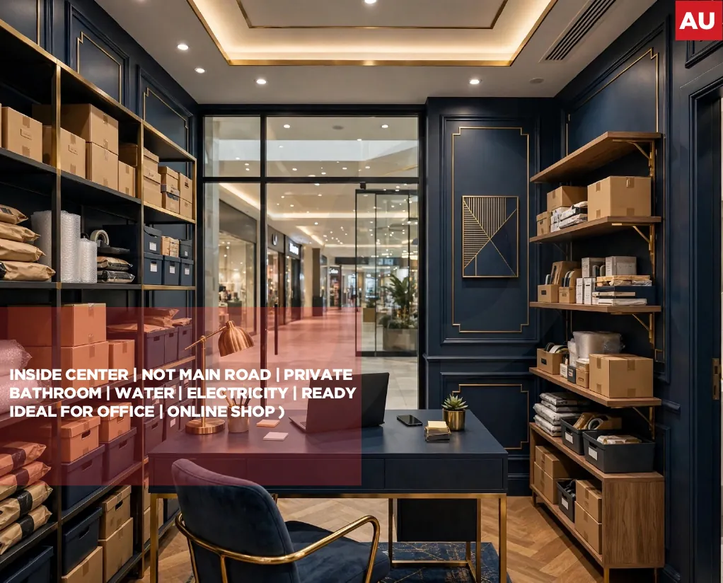 Prime shop in Center for sale /MAZRAA-BEIRUT