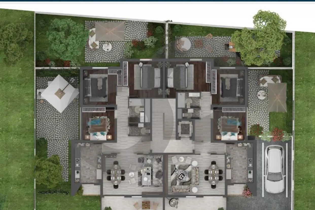 UNDER CONSTRUCTION/be ready in just 6 months/flexible payment plans/NAKHLEH,KOURA — الصورة 2
