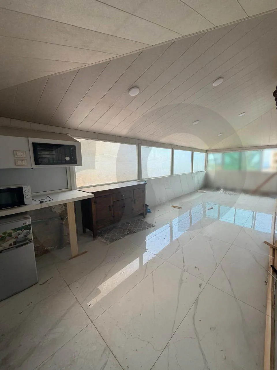Apartment for Sale/Prime And Calm Residential Neighborhood/Partial Sea View/DAWHET AARAMOUN-ALEY — الصورة 3
