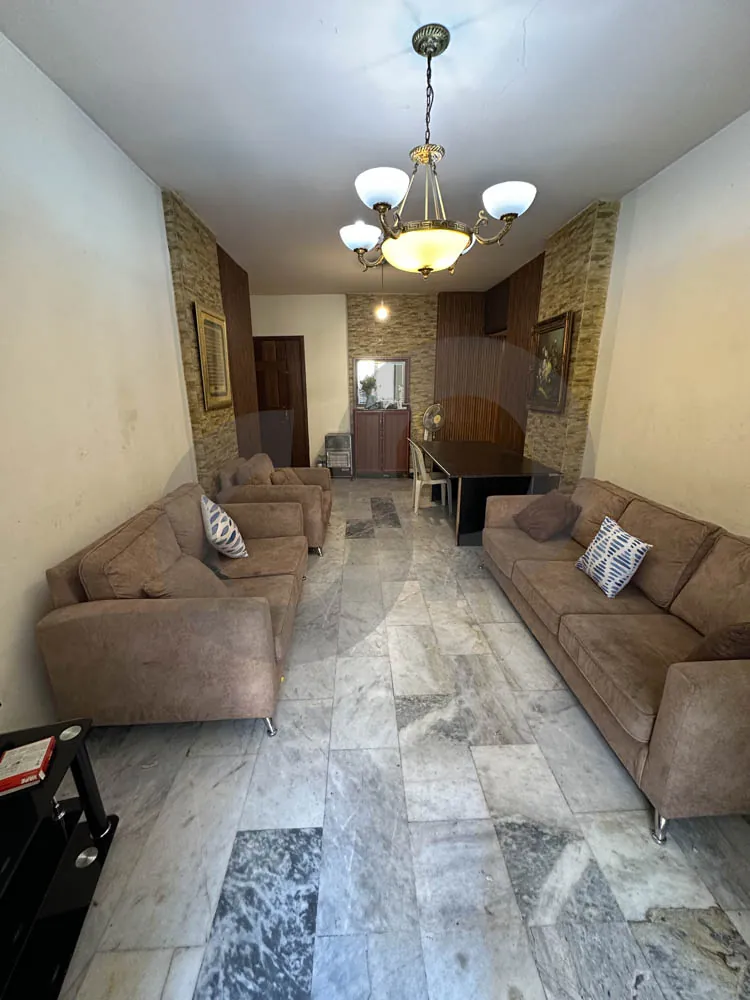 fancy apartment/prime location/ beautiful decoration/TRIPOLI — الصورة 2