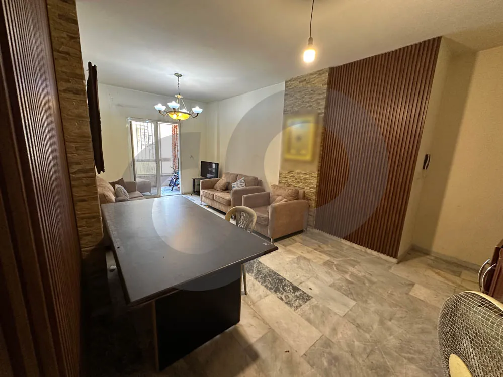 fancy apartment/prime location/ beautiful decoration/TRIPOLI — الصورة 3