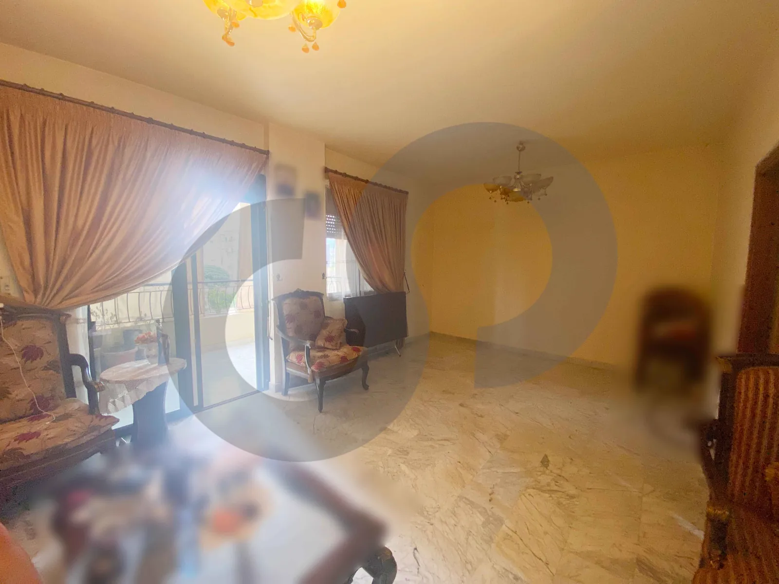 HOT DEAL/Convenient location/Unfurnished/MAJDALAYA,ZGHARTA — الصورة 2